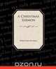 A Christmas Sermon, Stevenson Robert Louis 