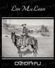 Lin McLean, Owen Wister 