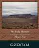The Scalp Hunters, Reid Mayne 