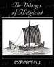 The Vikings of Helgeland, Henrik Ibsen 