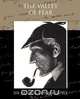 The Valley of Fear, Arthur Conan Doyle 