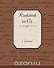 Rinkitink in Oz, L. Frank Baum 