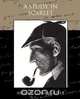 A Study in Scarlet, Arthur Conan Doyle 