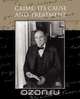 Crime, Clarence Darrow 