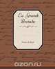 La Grande Breteche, Honore de Balzac 