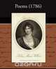 Poems 1786, Helen Maria Williams 