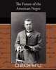 The Future of the American Negro, Booker T. Washington 