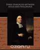 Three Dialogues between Hylas and Philonous, George Berkeley 