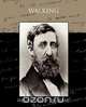 Walking, Henry David Thoreau 