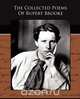 The Collected Poems Of Rupert Brooke, Rupert Brooke 