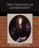 Two Treatises of Government, John Locke 