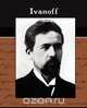Ivanoff, Anton Checkov 