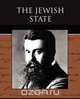 The Jewish State, Theodor Herzl 