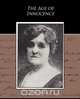 The Age of Innocence, Edith Wharton 