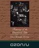 The Autocrat of the Breakfast Table, Oliver Wendell Holmes 