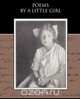 Poems By a Little Girl, Hilda Conkling 