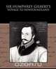 Sir Humphrey Gilbert