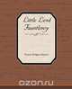 Little Lord Fauntleroy, Frances Hodgson Burnett 