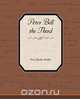 Peter Bell the Third, Percy Bysshe Shelley 