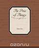 The Price of Things, Elinor Glyn 