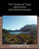 The Twins of Table Mountain and Other Stories, Bret Harte 