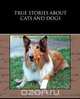 True Stories about Cats and Dogs, Eliza Lee Follen 