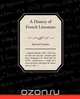 A History of French Literature, Dowden Edward 