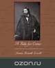 A Fable for Critics, James Russell Lowell 