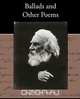 Ballads and Other Poems, Henry Wadsworth Longfellow 