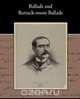 Ballads and Barrack-room Ballads, Rudyard Kipling 