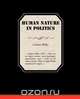 Human Nature In Politics, Graham Wallas 