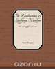 The Recollections of Geoffrey Hamlyn, Henry Kingsley 