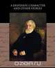 A Desperate Character and Other Stories, Ivan Turgenev 