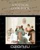 A Poetical Cook-Book, Maria J. Moss 