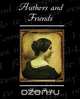 Authors and Friends, Annie Fields 