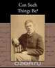 Can Such Things Be?, Ambrose Bierce 