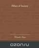 Pillars of Society, Henrik Ibsen 