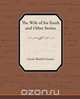 The Wife of his Youth and Other Stories, Charles Waddell Chesnutt 