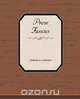 Prose Fancies, Richard Le Gallienne 