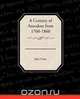 A Century of Anecdote from 1760-1860, John Timbs 