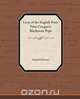 Lives of the English Poets Prior Congreve Blackmore Pope, Samuel Johnson 