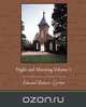 Night and Morning Volume 1, Edward Bulwer Lytton Lytton 