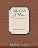 The Gods of Mars, Edgar Rice Burroughs 