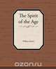 The Spirit of the Age, William Hazlitt 