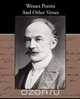 Wessex Poems And Other Verses, Thomas Hardy 