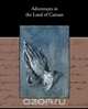 Adventures in the Land of Canaan, Robert Lee Berry 