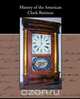 History of the American Clock Business, Chauncey Jerome 