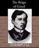 The Reign of Greed, Jose Rizal 