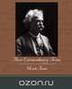 Those Extraordinary Twins, Mark Twain 