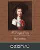A Simple Story, Inchbald Mrs Inchbald 